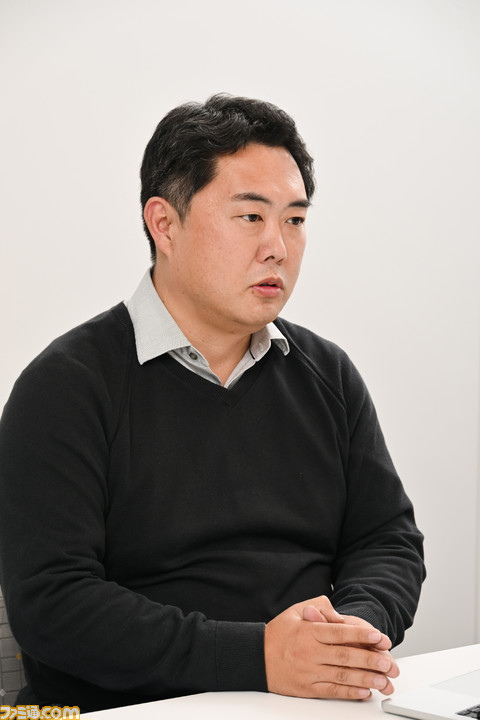 3年目を迎えるPS5とPS VR2について、SIE ハードビジネス責任者 ・西野秀明氏に聞く。PS5の生産状況、PS VR2への期待、そして勝負の年