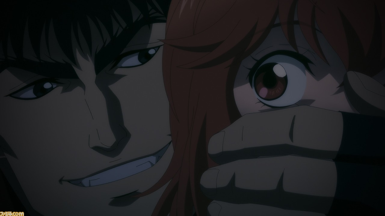 アニメ『バスタード』第2期に登場するマカパイン役に声優の福山潤が、シェン・カー役に木島隆一が決定。本日(1/24)テレビで放送される第1期3話のあらすじ&場面写真も公開