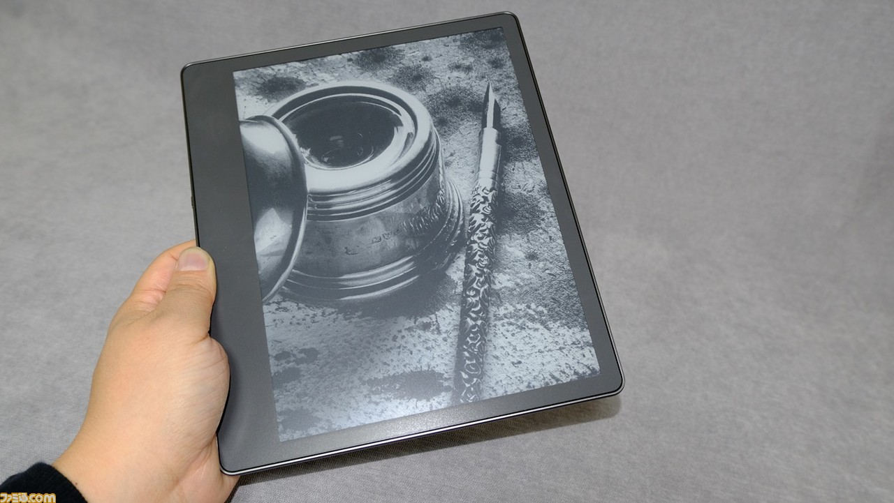 Kindle Scribeレビュー。PS5並のお値段だけどマンガ好きには最高のデバイスだし、ビジネスツールにもなるんですよ…