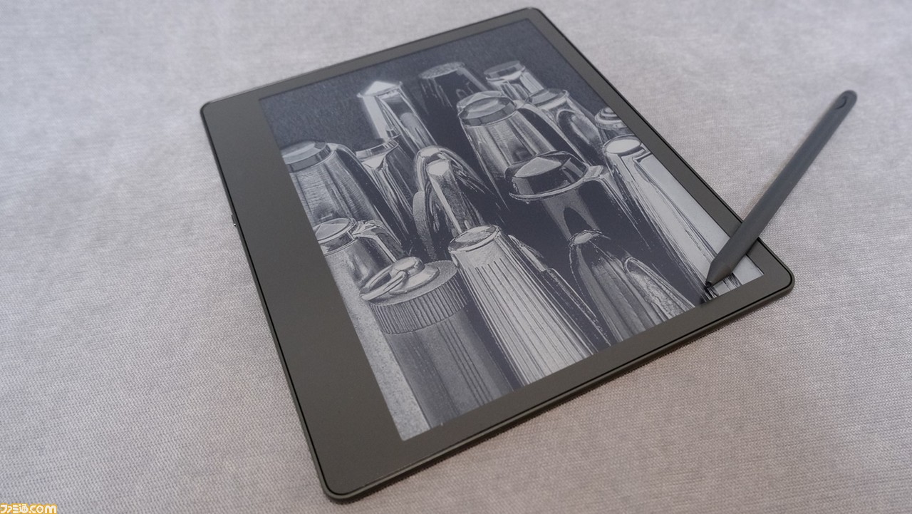 Kindle Scribeレビュー。PS5並のお値段だけどマンガ好きには最高のデバイスだし、ビジネスツールにもなるんですよ…