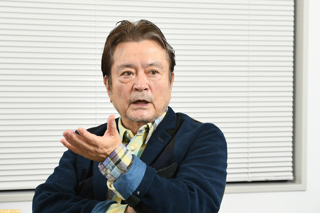 スプラトゥーン3俳優 大和田伸也さんに相談負けたときは子どもの前で感情爆発して大丈夫悔しがる姿を見せましょう ゲームエンタメ