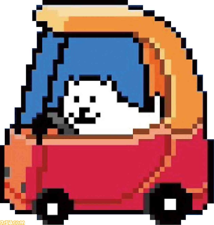 【Toby Foxの秘密基地】連載コラム第5回 はじめての『RPGツクール』ゲーム/「トビーさんが返事をくれる?投稿企画」第2弾も募集開始!