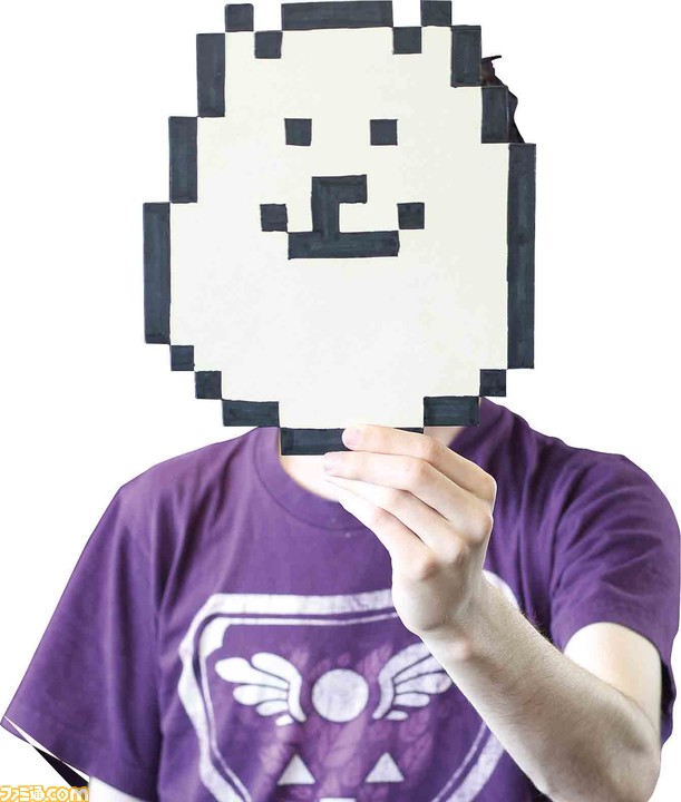 【Toby Foxの秘密基地】連載コラム第5回 はじめての『RPGツクール』ゲーム/「トビーさんが返事をくれる?投稿企画」第2弾も募集開始!