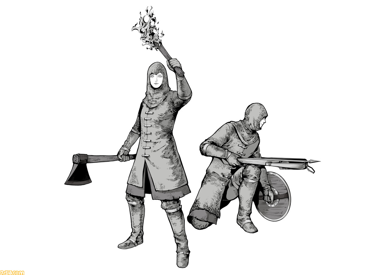 『ELDEN RING TRPG』が6月20日刊行。『エルデンリング』の世界をテーブルトークRPGで再現&オリジナル素性も登場