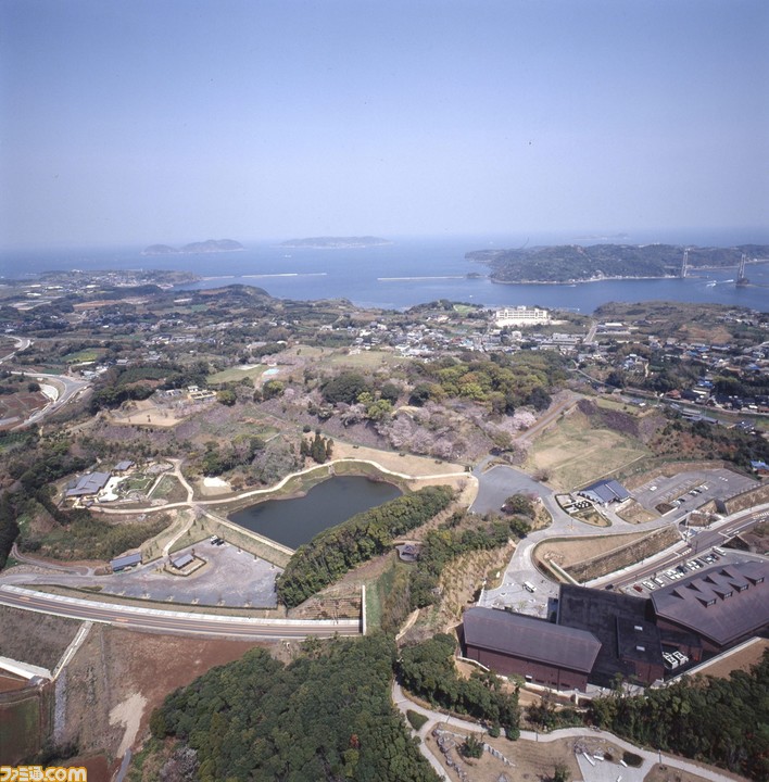 佐賀県が『信長の野望』シリーズとのコラボプロジェクト企画を実施。豊臣秀吉ら武将のグラフィックが名護屋城跡や陣跡の誘導・解説サインに登場