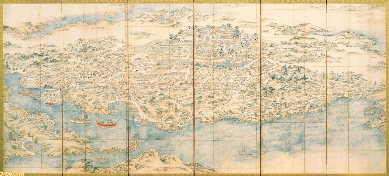佐賀県が『信長の野望』シリーズとのコラボプロジェクト企画を実施。豊臣秀吉ら武将のグラフィックが名護屋城跡や陣跡の誘導・解説サインに登場