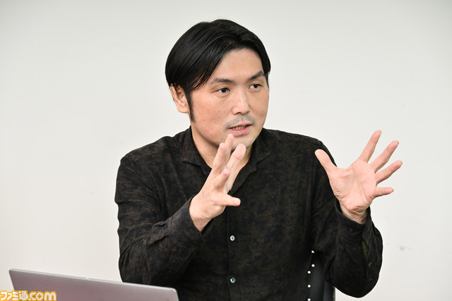 『ガールズクリエイション』DMMの隠し玉はゴッホや鳥山石燕の美少女化ゲーム。一枚絵が芝居をするように動く、キャラ演出にかける芸術的な執念【開発インタビュー】