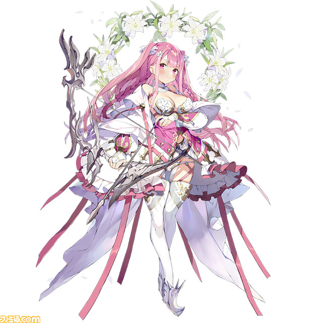 『ガールズクリエイション』DMMの隠し玉はゴッホや鳥山石燕の美少女化ゲーム。一枚絵が芝居をするように動く、キャラ演出にかける芸術的な執念【開発インタビュー】