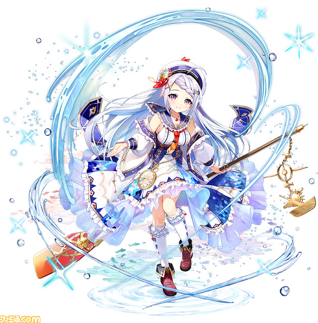 『ガールズクリエイション』DMMの隠し玉はゴッホや鳥山石燕の美少女化ゲーム。一枚絵が芝居をするように動く、キャラ演出にかける芸術的な執念【開発インタビュー】