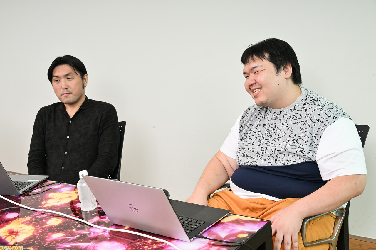 『ガールズクリエイション』DMMの隠し玉はゴッホや鳥山石燕の美少女化ゲーム。一枚絵が芝居をするように動く、キャラ演出にかける芸術的な執念【開発インタビュー】