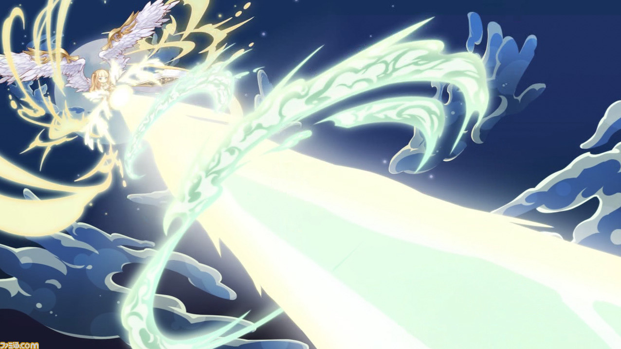 『ガールズクリエイション』DMMの隠し玉はゴッホや鳥山石燕の美少女化ゲーム。一枚絵が芝居をするように動く、キャラ演出にかける芸術的な執念【開発インタビュー】