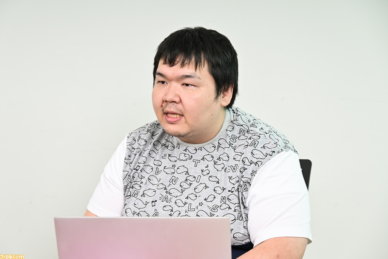 『ガールズクリエイション』DMMの隠し玉はゴッホや鳥山石燕の美少女化ゲーム。一枚絵が芝居をするように動く、キャラ演出にかける芸術的な執念【開発インタビュー】