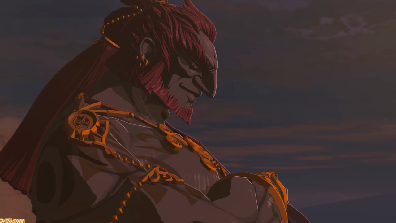 『ゼルダの伝説 ティアーズ オブ ザ キングダム』開発者インタビュー