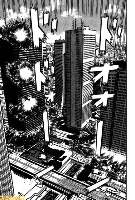 『スーパーボンバーマン R 2』×爆破解体漫画『解体屋ゲン』爆発コラボ原作者インタビュー!「もうドカンドカン爆破しちゃえって」。ここから100巻超の長寿作品が生まれた