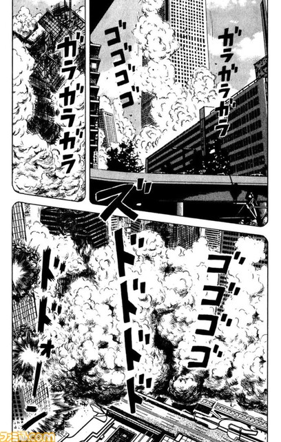 『スーパーボンバーマン R 2』×爆破解体漫画『解体屋ゲン』爆発コラボ原作者インタビュー!「もうドカンドカン爆破しちゃえって」。ここから100巻超の長寿作品が生まれた