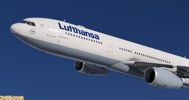 『フライトシミュレータ Xプレイン12』日本語価格改定版が2月22日発売。8機の新しい航空機が追加、17000以上の世界の空港を収録