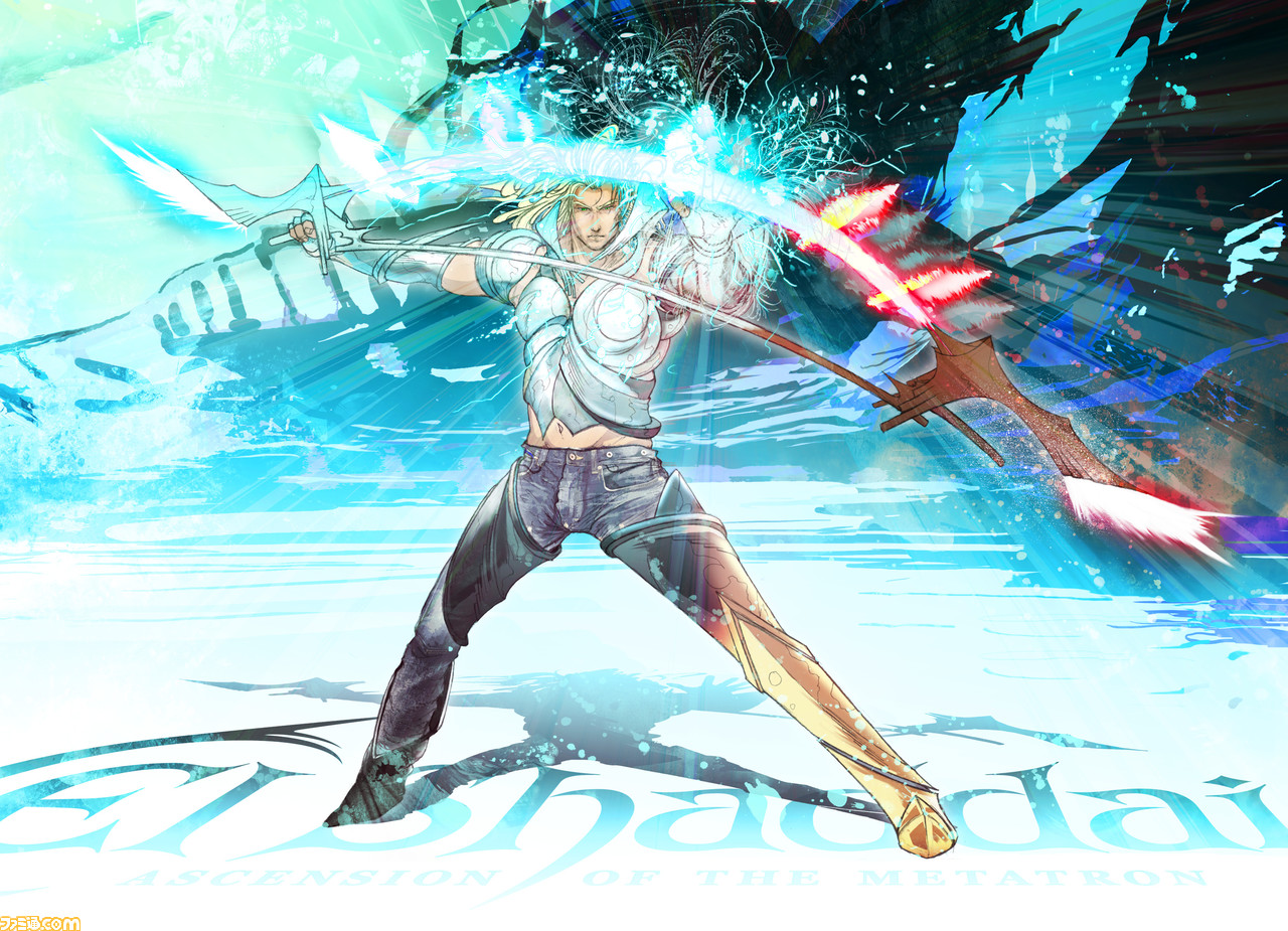 Switch版予約中『エルシャダイ』生みの親、竹安佐和記氏インタビュー。ファンに“いちばんいいアイテム”を届けたい強い想いを語る