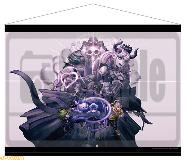 『超探偵事件簿 レインコード オフィシャルアートワークス』4月2日発売。各キャラの設定画や初期デザイン案など初公開の貴重なイラストを収録