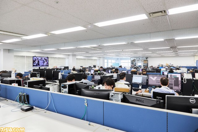 【新卒・中途社員募集中】社長は『ゼビウス』のレジェンドプレイヤー。ゲームや遊技機の開発に取り組むマトリックスが求める人材とは