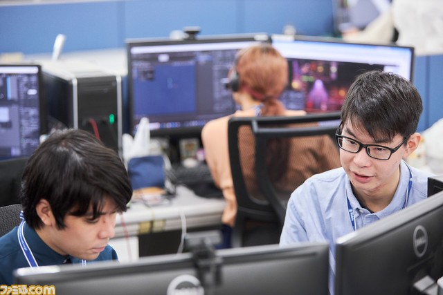 【新卒・中途社員募集中】社長は『ゼビウス』のレジェンドプレイヤー。ゲームや遊技機の開発に取り組むマトリックスが求める人材とは