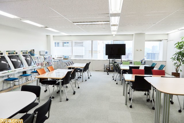 【新卒・中途社員募集中】社長は『ゼビウス』のレジェンドプレイヤー。ゲームや遊技機の開発に取り組むマトリックスが求める人材とは