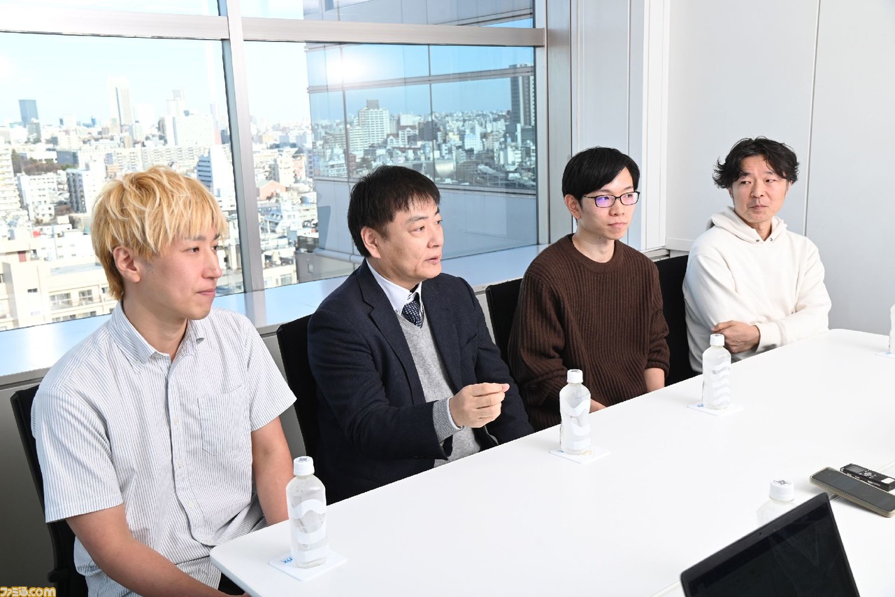 【新卒・中途社員募集中】社長は『ゼビウス』のレジェンドプレイヤー。ゲームや遊技機の開発に取り組むマトリックスが求める人材とは