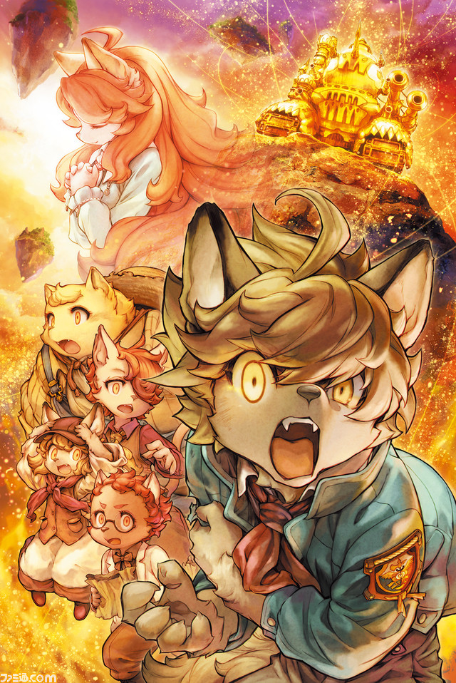 【『戦場のフーガ』開発記録】『インターミッション』第40.5回