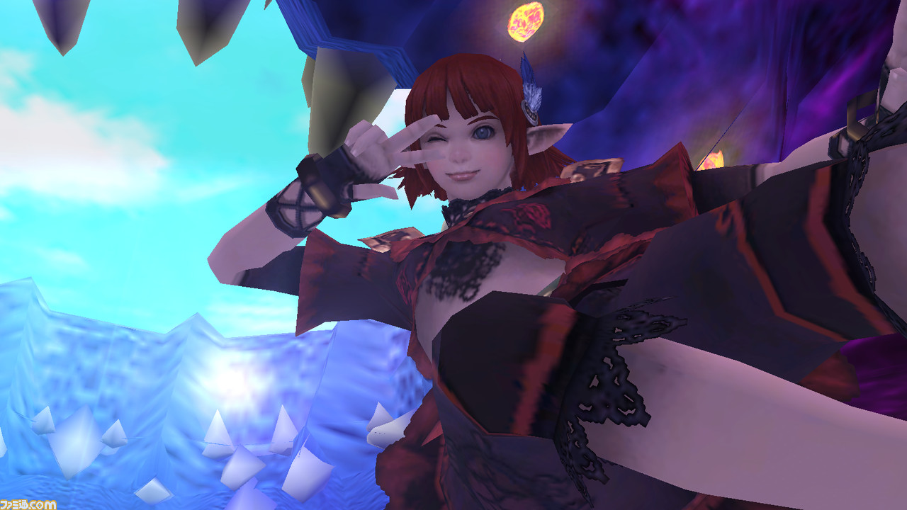 【FF11】“朗読劇 ファイナルファンタジーXI 異聞のウタイビト”が明日2月17日開催! 第二部は有料配信でも視聴可能