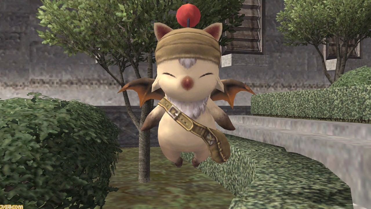 【FF11】“朗読劇 ファイナルファンタジーXI 異聞のウタイビト”が明日2月17日開催! 第二部は有料配信でも視聴可能