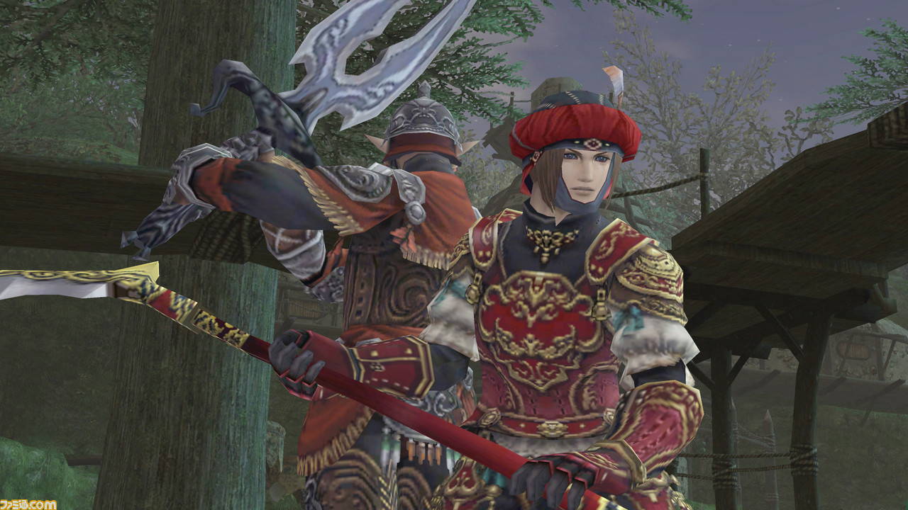 【FF11】“朗読劇 ファイナルファンタジーXI 異聞のウタイビト”が明日2月17日開催! 第二部は有料配信でも視聴可能