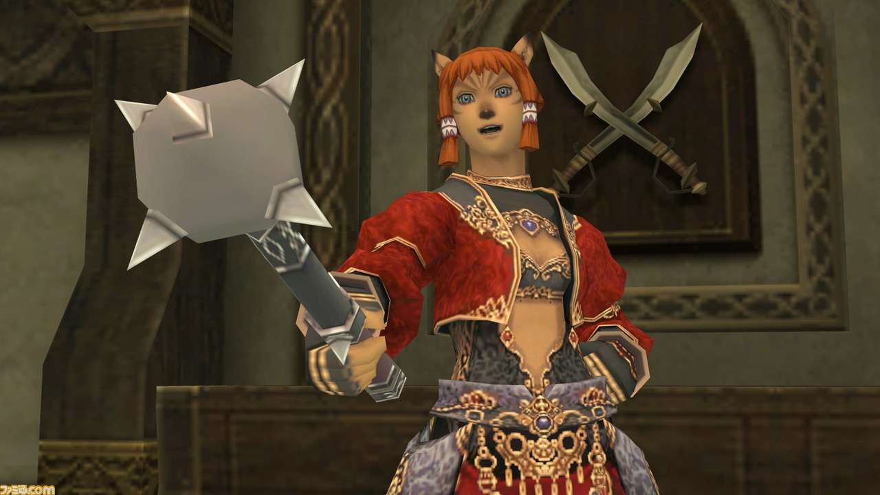 【FF11】“朗読劇 ファイナルファンタジーXI 異聞のウタイビト”が明日2月17日開催! 第二部は有料配信でも視聴可能