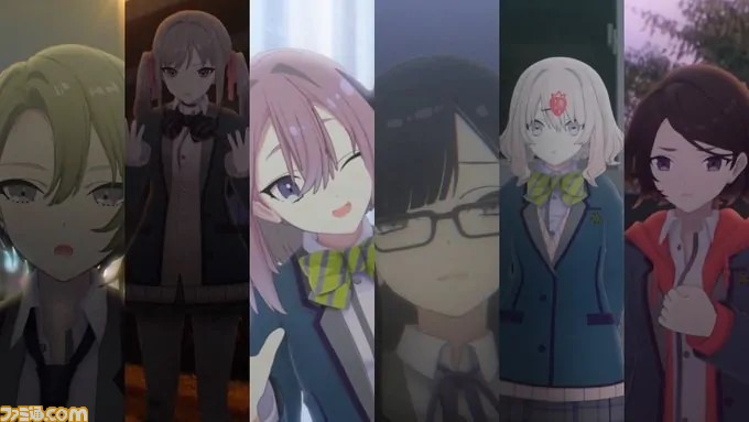 SNSミステリー『Project:;COLD 2.0』3週間で視聴者数10万人を突破。デスゲーム主催者のLinuxサーバーをハッキングし、Webサイトを崩壊させる展開に