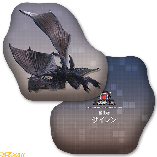 『地球防衛軍6』オンラインくじの景品を一挙紹介! 思わずニヤリとしてしまうグッズが勢ぞろい。大量のプライマーに囲まれてEDF隊員気分を味わおう