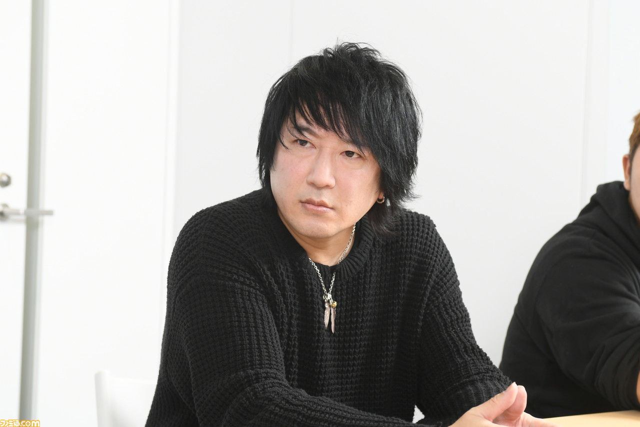 「さぁ」SURFACE椎名慶治さんとMMORPGの魅力を語り合おう。『FF11』NM狩りで10時間粘ってオフ会にも行く男が『HIT : The World』に好き勝手に言う日