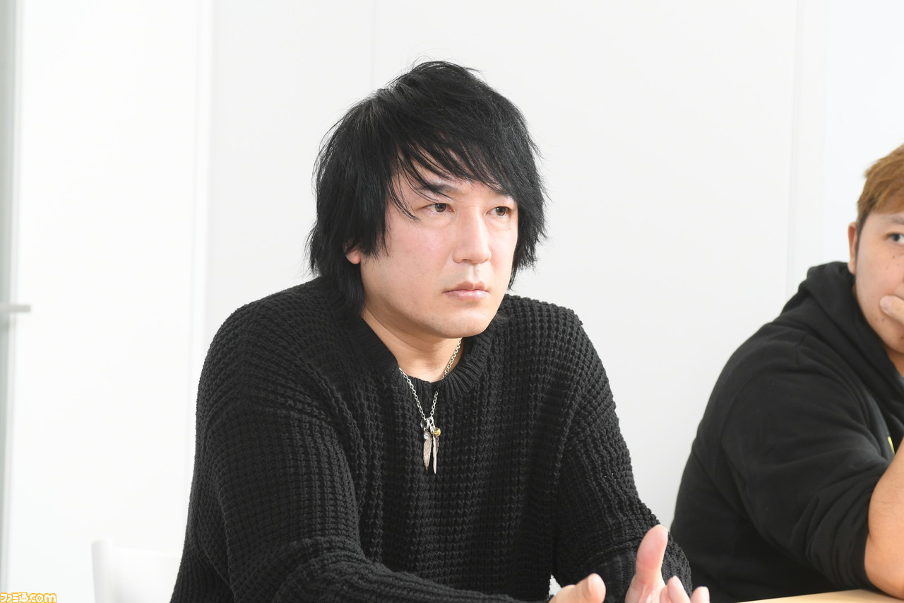 「さぁ」SURFACE椎名慶治さんとMMORPGの魅力を語り合おう。『FF11』NM狩りで10時間粘ってオフ会にも行く男が『HIT : The World』に好き勝手に言う日