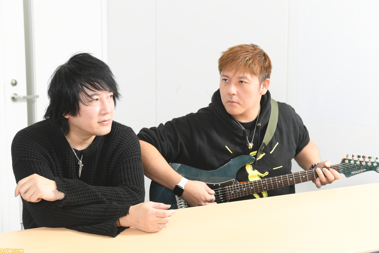 「さぁ」SURFACE椎名慶治さんとMMORPGの魅力を語り合おう。『FF11』NM狩りで10時間粘ってオフ会にも行く男が『HIT : The World』に好き勝手に言う日