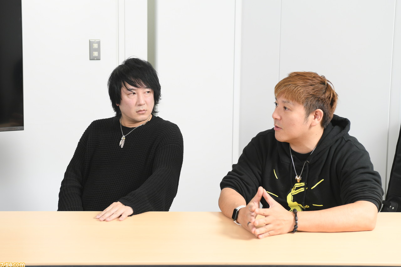 「さぁ」SURFACE椎名慶治さんとMMORPGの魅力を語り合おう。『FF11』NM狩りで10時間粘ってオフ会にも行く男が『HIT : The World』に好き勝手に言う日