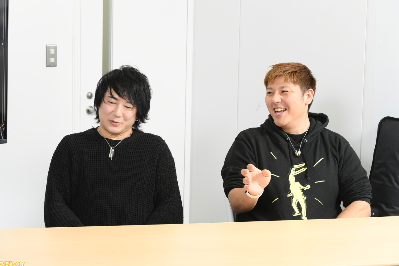「さぁ」SURFACE椎名慶治さんとMMORPGの魅力を語り合おう。『FF11』NM狩りで10時間粘ってオフ会にも行く男が『HIT : The World』に好き勝手に言う日
