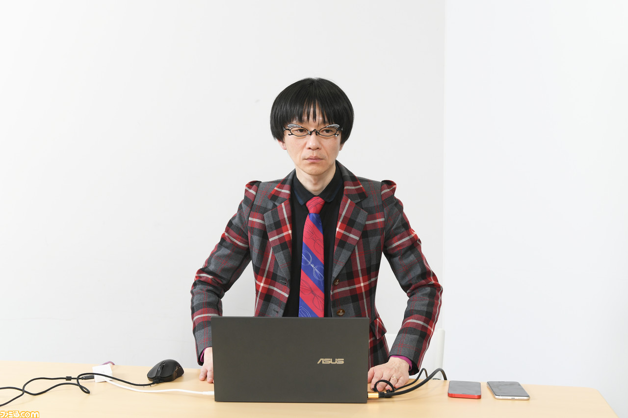 「さぁ」SURFACE椎名慶治さんとMMORPGの魅力を語り合おう。『FF11』NM狩りで10時間粘ってオフ会にも行く男が『HIT : The World』に好き勝手に言う日