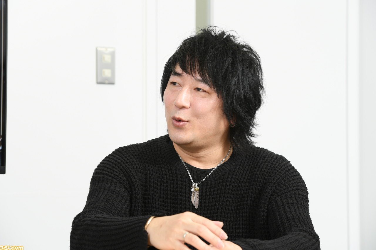 「さぁ」SURFACE椎名慶治さんとMMORPGの魅力を語り合おう。『FF11』NM狩りで10時間粘ってオフ会にも行く男が『HIT : The World』に好き勝手に言う日