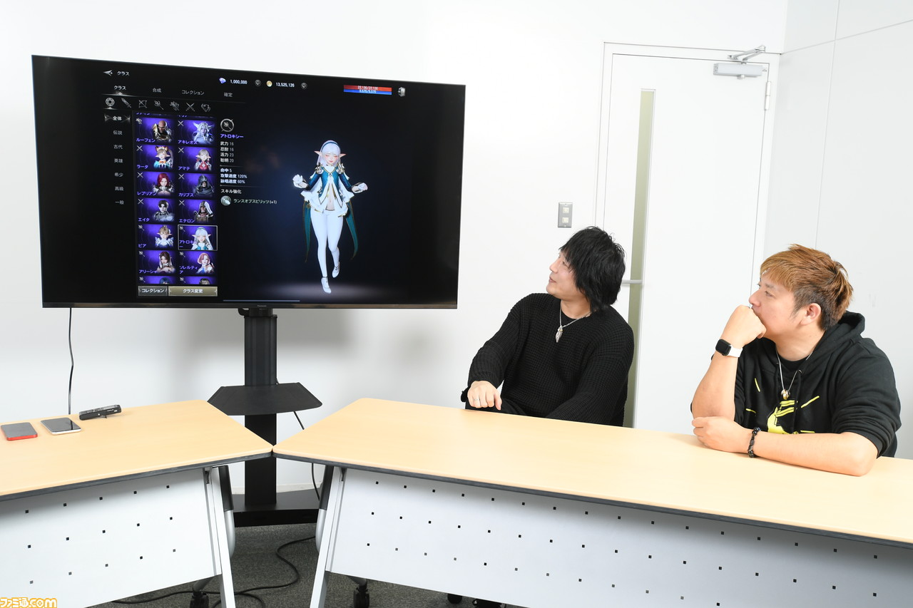 「さぁ」SURFACE椎名慶治さんとMMORPGの魅力を語り合おう。『FF11』NM狩りで10時間粘ってオフ会にも行く男が『HIT : The World』に好き勝手に言う日