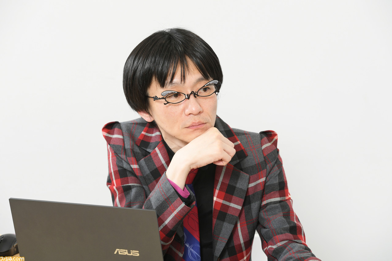 「さぁ」SURFACE椎名慶治さんとMMORPGの魅力を語り合おう。『FF11』NM狩りで10時間粘ってオフ会にも行く男が『HIT : The World』に好き勝手に言う日