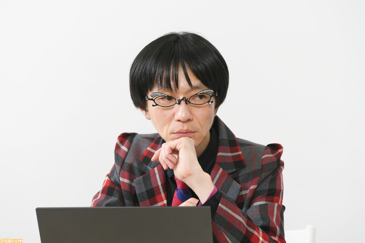 「さぁ」SURFACE椎名慶治さんとMMORPGの魅力を語り合おう。『FF11』NM狩りで10時間粘ってオフ会にも行く男が『HIT : The World』に好き勝手に言う日