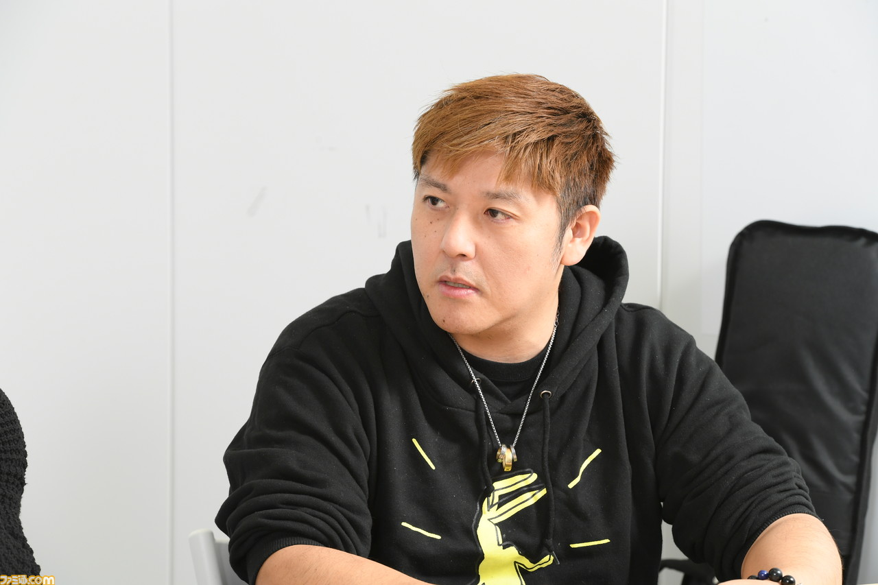 「さぁ」SURFACE椎名慶治さんとMMORPGの魅力を語り合おう。『FF11』NM狩りで10時間粘ってオフ会にも行く男が『HIT : The World』に好き勝手に言う日