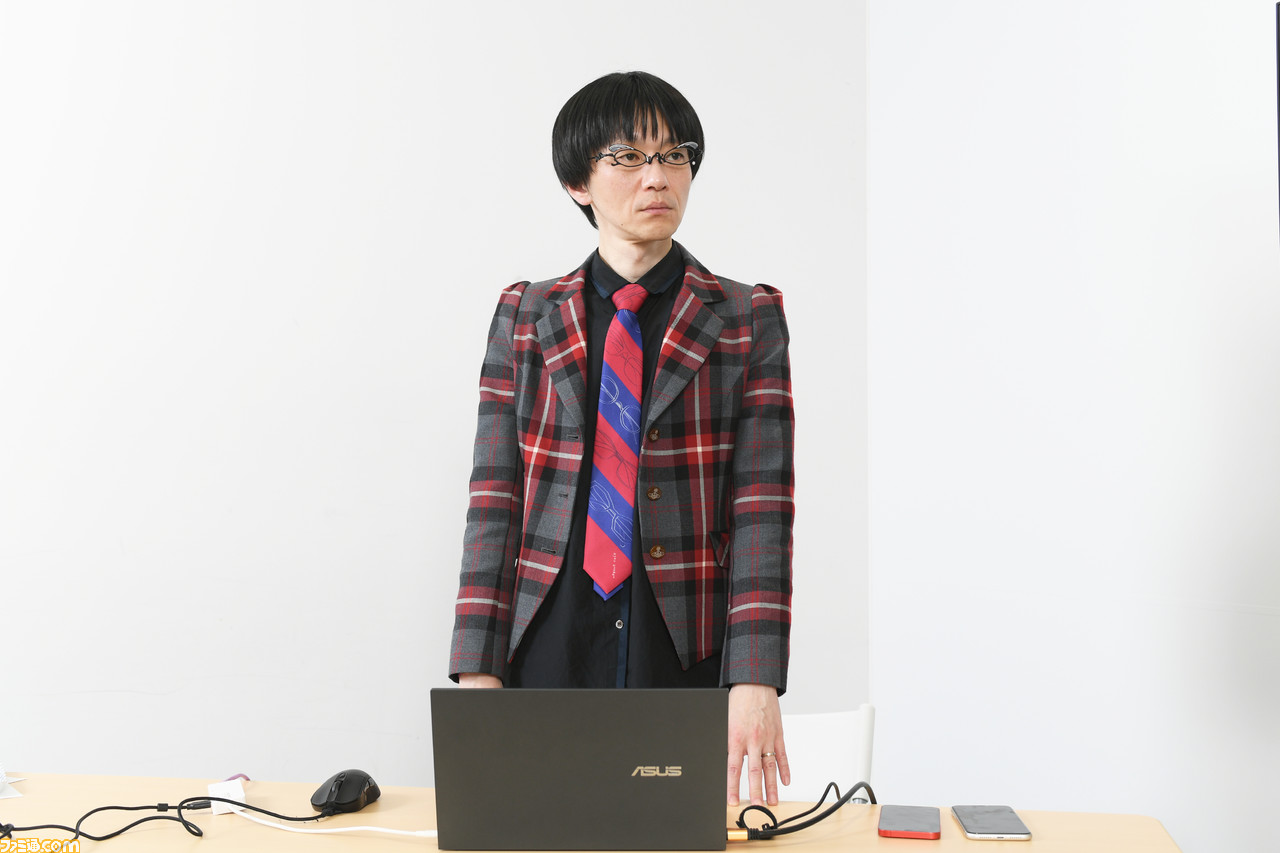 「さぁ」SURFACE椎名慶治さんとMMORPGの魅力を語り合おう。『FF11』NM狩りで10時間粘ってオフ会にも行く男が『HIT : The World』に好き勝手に言う日