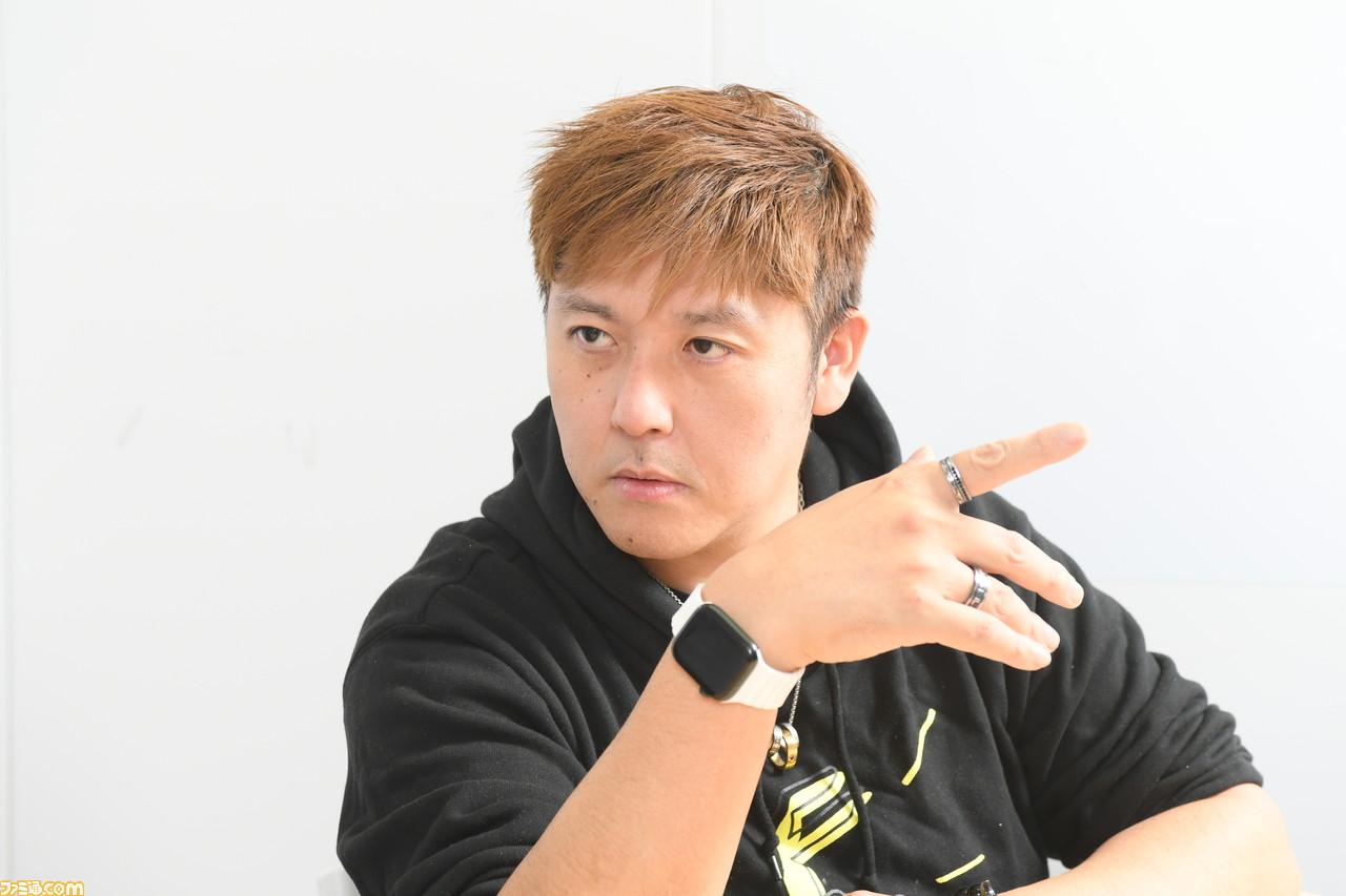 「さぁ」SURFACE椎名慶治さんとMMORPGの魅力を語り合おう。『FF11』NM狩りで10時間粘ってオフ会にも行く男が『HIT : The World』に好き勝手に言う日