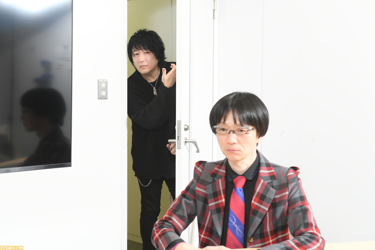 「さぁ」SURFACE椎名慶治さんとMMORPGの魅力を語り合おう。『FF11』NM狩りで10時間粘ってオフ会にも行く男が『HIT : The World』に好き勝手に言う日