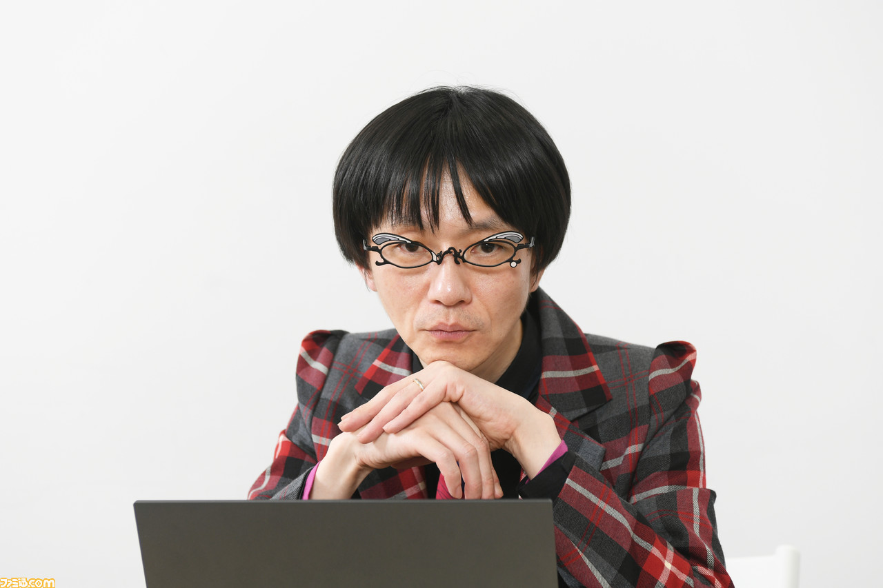 「さぁ」SURFACE椎名慶治さんとMMORPGの魅力を語り合おう。『FF11』NM狩りで10時間粘ってオフ会にも行く男が『HIT : The World』に好き勝手に言う日