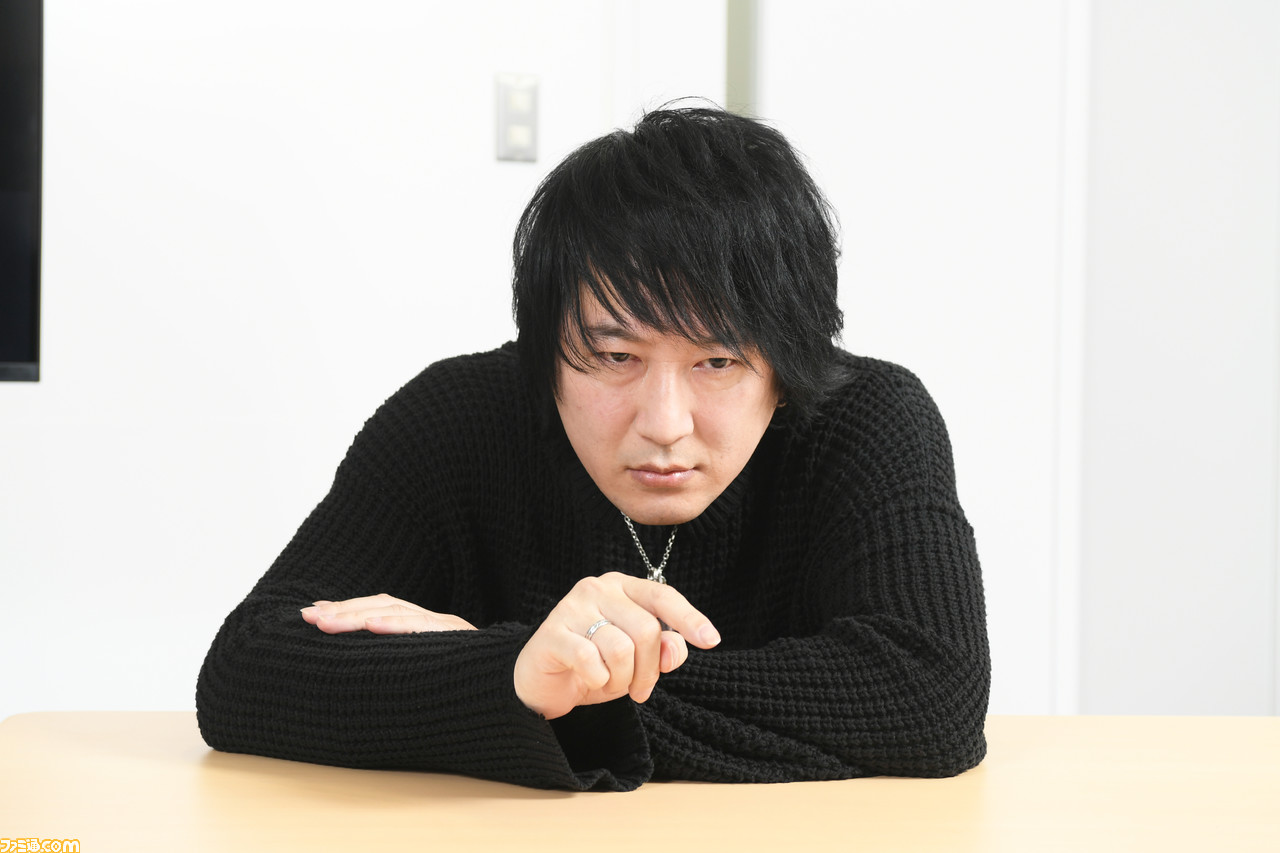 「さぁ」SURFACE椎名慶治さんとMMORPGの魅力を語り合おう。『FF11』NM狩りで10時間粘ってオフ会にも行く男が『HIT : The World』に好き勝手に言う日