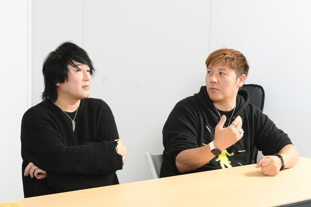 「さぁ」SURFACE椎名慶治さんとMMORPGの魅力を語り合おう。『FF11』NM狩りで10時間粘ってオフ会にも行く男が『HIT : The World』に好き勝手に言う日